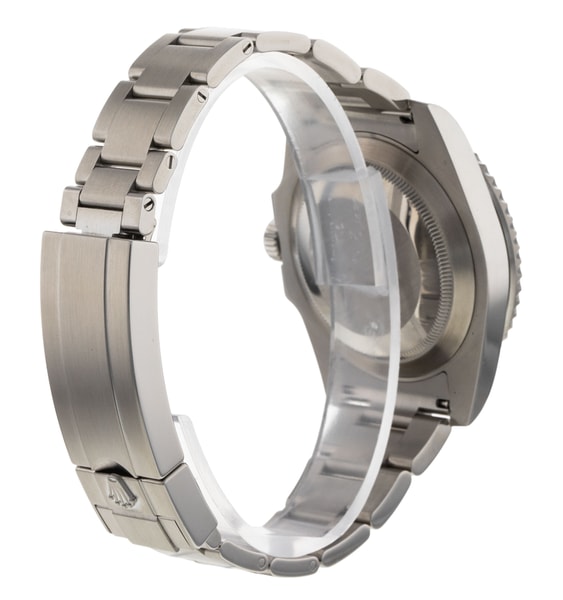 Rolex Submariner 116610 LN